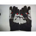 Fabric Glove-Mechanic Glove-Working Glove-Safety Glove-Performance Glove-Heavy Duty Glove